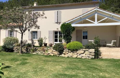 PERNO LI FONT villa contemporaine avec piscine - Photo 1