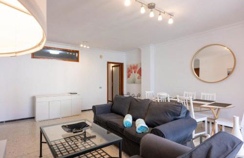 Urban apartment in the heart of Santa Cruz - Foto 1