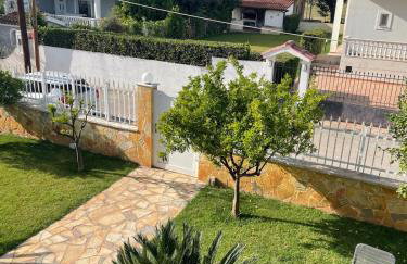 Luxury Apartment in Kato Assos - Villa Orangerie - Foto 6