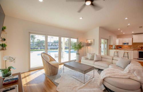 Villa Sunset - Stunning Villa at Deerfield Beach - Photo 43