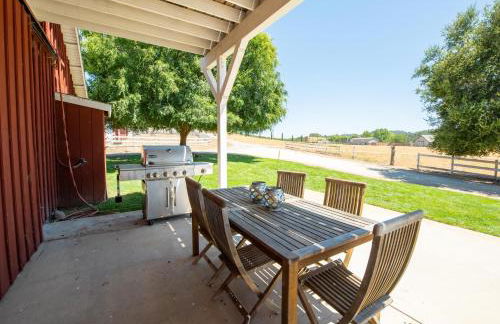 Red Barn Loft - Foto 33