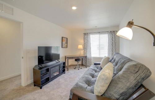 Patio, Park and Peace Skyview Landing in Eagle! - Foto 20