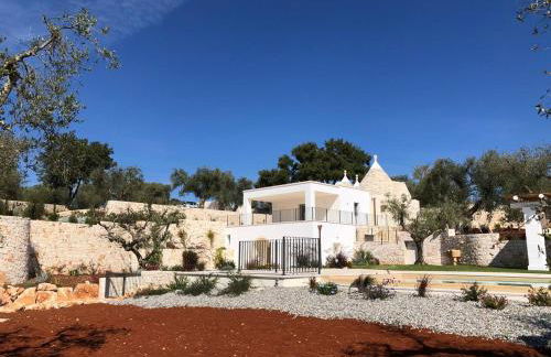 Trullo Mamamè - Foto 13