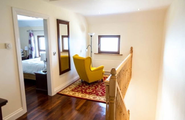 Atlantic Rest Stunning Vistas of the Skelligs - Foto 5