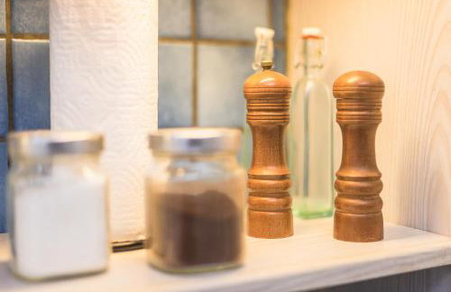 Amazing Apartment Pallini - Near Airport & Metro - Foto 11