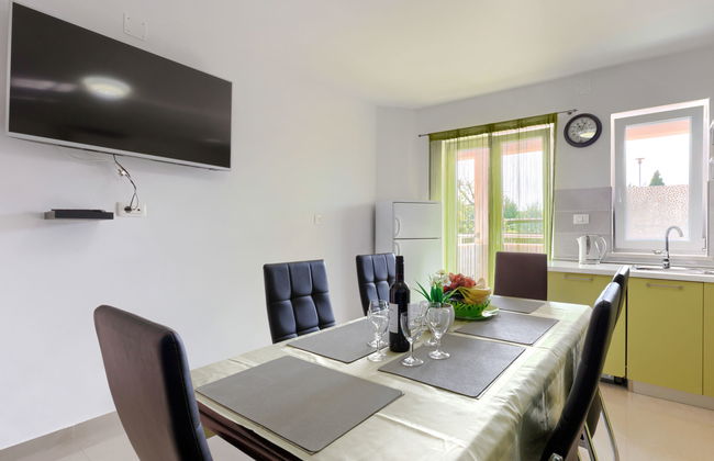 Villa Comottin - Foto 10