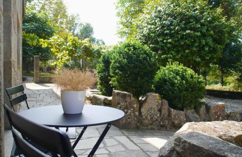 Casa Ermitas - Relájate en plena naturaleza - Foto 30