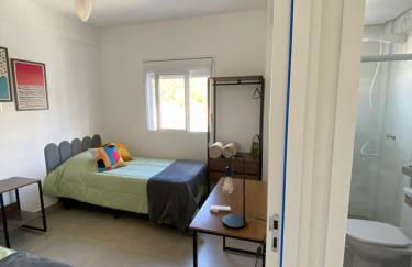 Apartamento Novo no coração da cidade Centro - Foto 21