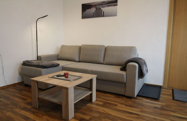 Apartment in Malchow With Terrace - Foto 16