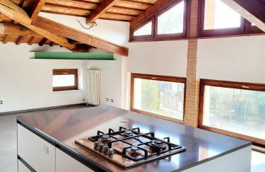 La soffitta di Catterina - Foto 23