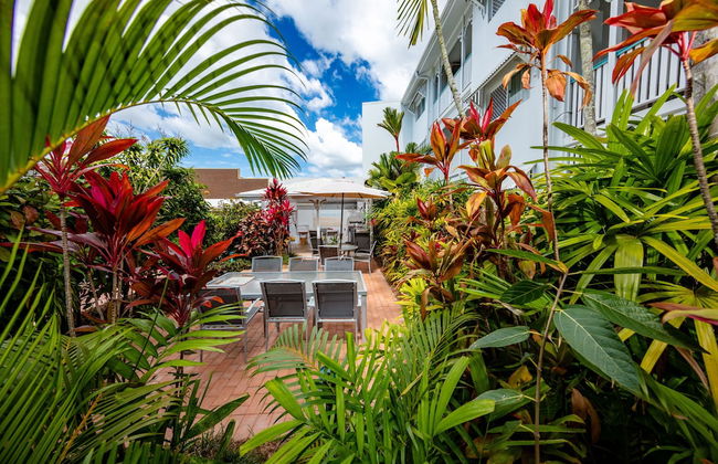 City Terraces Cairns - Foto 33