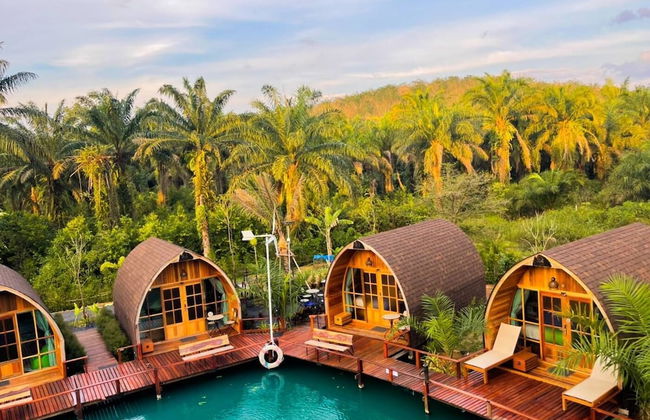 Plaiphu Pool Villas - Foto 49