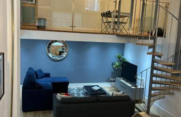Designer Soho Loft - Photo 1