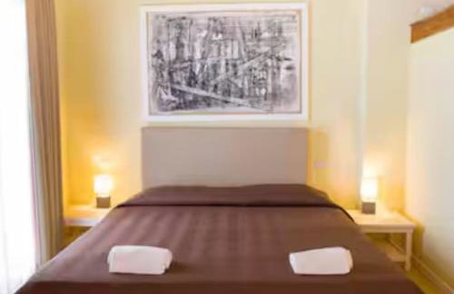 Masseria Murrieri Vecchio, Salento - Foto 13