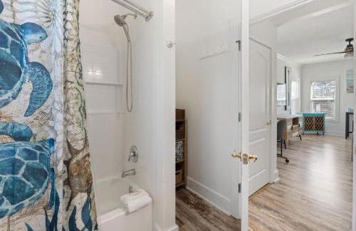 Tipsea Turtle 27Cu By Pkrm - Foto 30