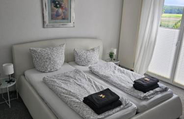 Haus an der Weser Ferienwohnung - Foto 15