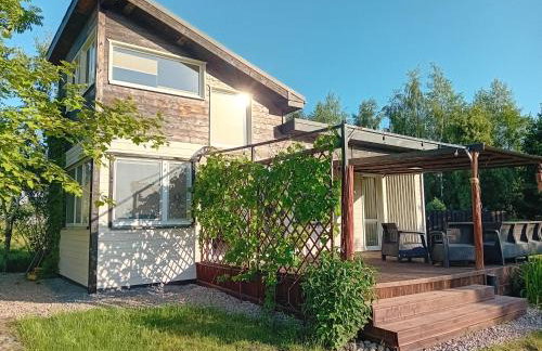 Chatka Święty Spokój - Foto 7