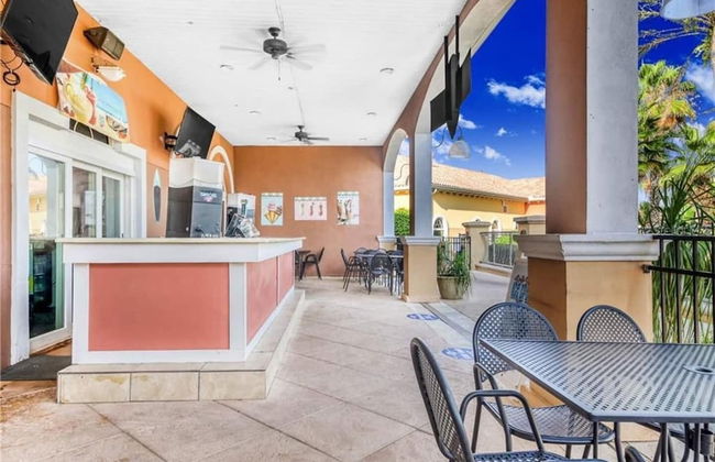 4 BDR in Regal Palms Resort! - Foto 50