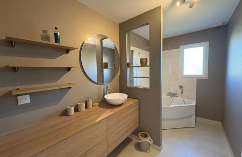 L'évasion, 10 min Chambord,piste cyclable - Foto 31