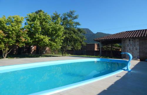 Recanto dos Compadres - Hospedagem - Foto 4