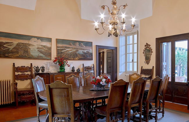 Palazzo Dei Laghi by Elite Villas - Photo 49