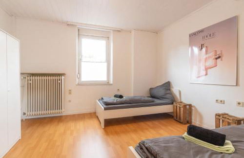 Wohnung für 8 Personen in ehemaligem Weingut mit 4 Schlafzimmern - Foto 30