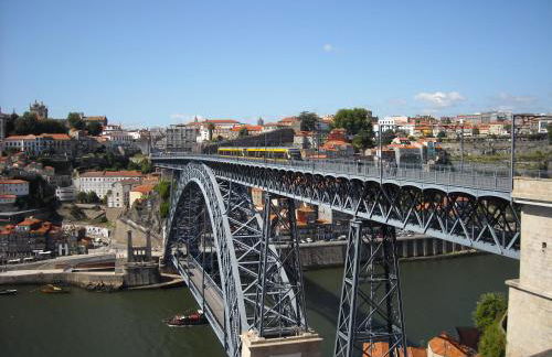 OPORTO House AL - Foto 36