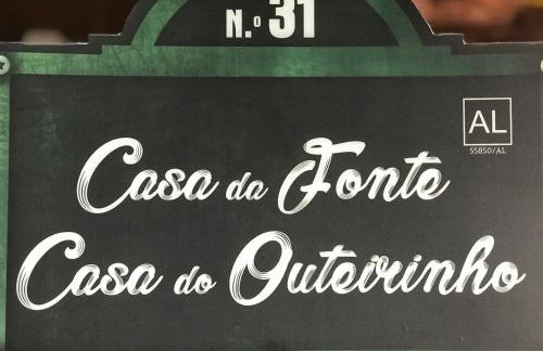 Casa do Outeirinho - Foto 52