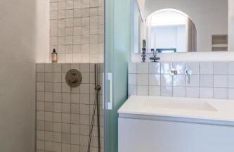 Valencia Malvarrosa point white - Photo 7