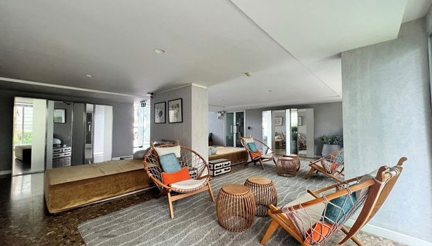 Baan Imm Aim Hua Hin Khao Takiap - Foto 5, Recepción