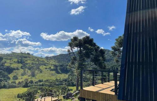 Winter Valley Cabins - Foto 35