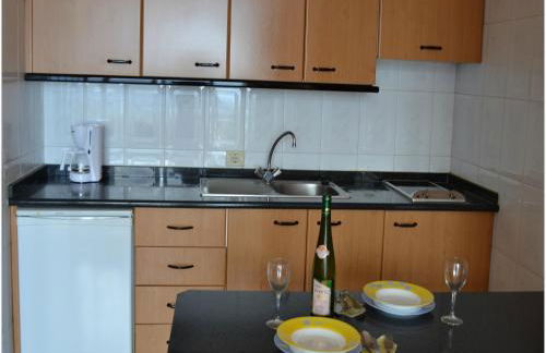 Apartamentos Jucar - Foto 10