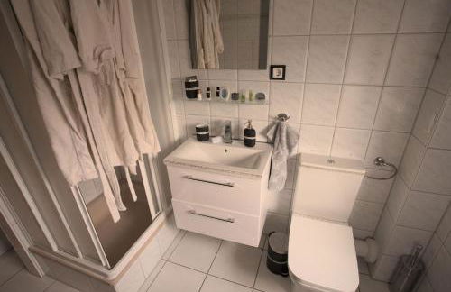 Zum Käutzchen 120qm Ferienhaus 8 Personen 4 Schlafzimmer - Foto 27