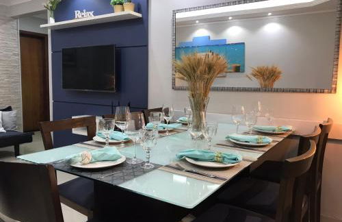 Lindo apartamento em condomínio com clube - Photo 21