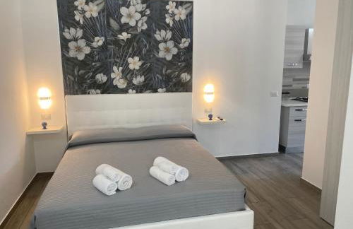 AD Apartments IL CREMINO Parghelia - Foto 39