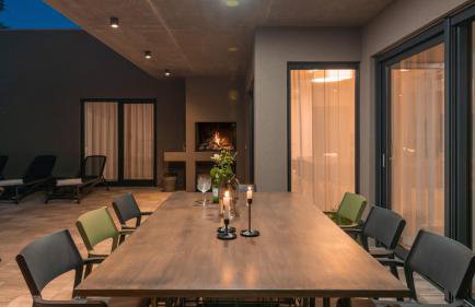 Beautiful villa Perlin with pool in Visnjan - Photo 3