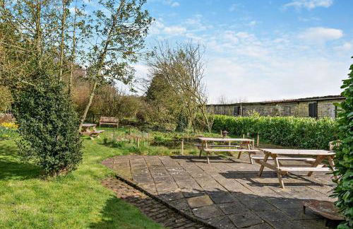 Starling cottage - Foto 26