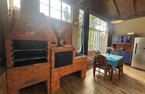 Arthi - LINDO LOFT RECANTO DOS PASSARINHOS - Foto 54