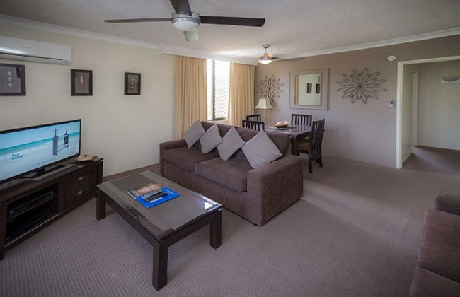 Aussie Resort - Foto 8