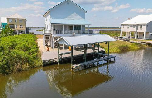 Getting Nauti at the Bay - Foto 32