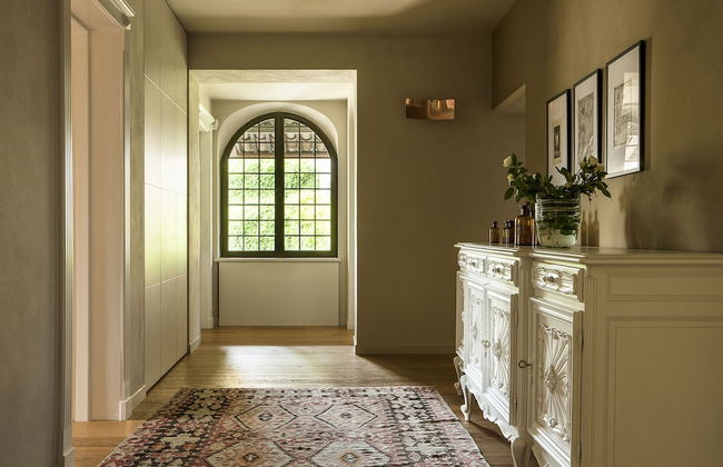 Relais Villa del Borgo - Photo 54