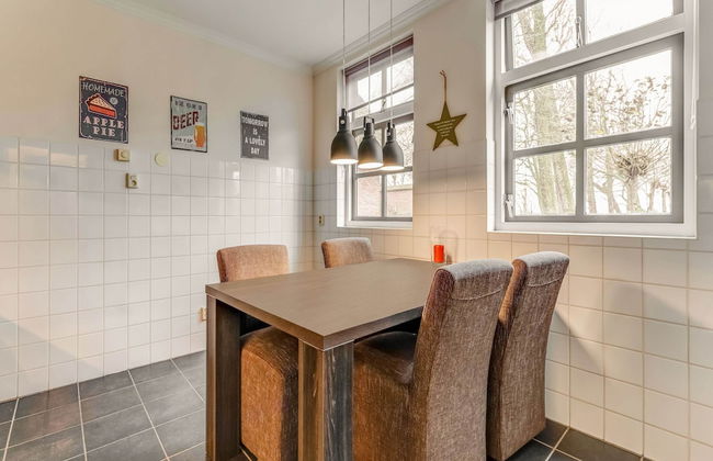 Atmospheric Apartment Near the Beach - Foto 25