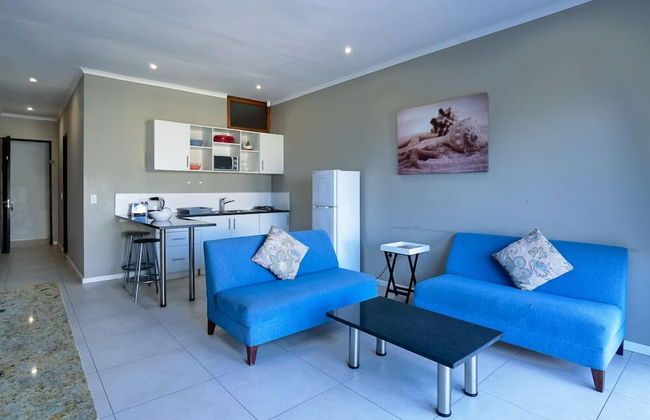 Ballito Bay holiday Apartment - Photo 32