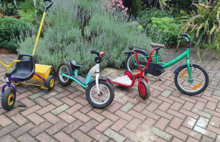 Ferienwohnung am Olbasee - Foto 23