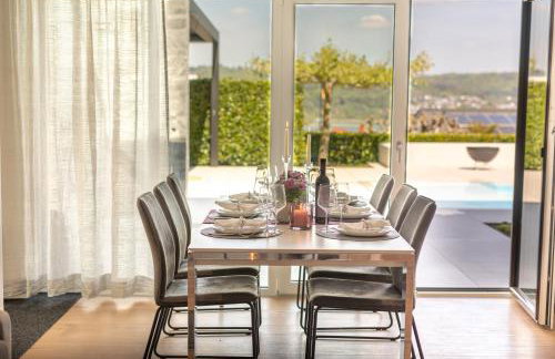 Paradisio Poolsuite Summergold in Bodman am Bodensee - Foto 5