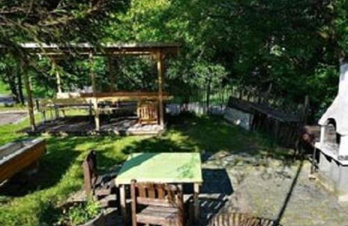 Ferienwohnung am Weissensee mit Pool,Sauna - Foto 42