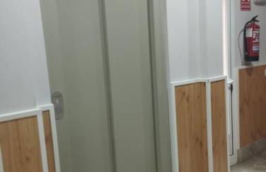 Piso.2hab+2baños+garaje+Asc+A C. - Foto 23