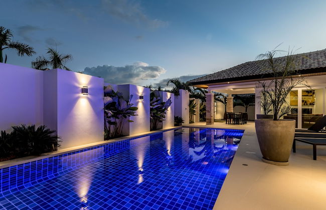 Orchid Paradise Homes OPV325 - Foto 11