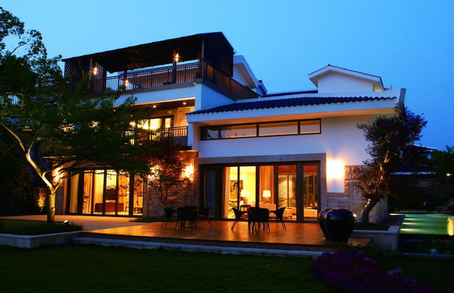 TUI BLUE Guilin Watermark Promenade - Foto 6