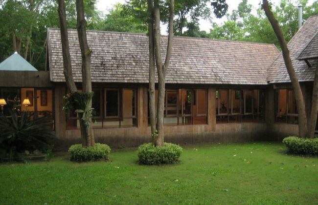 Teakwood Villa - Photo 22